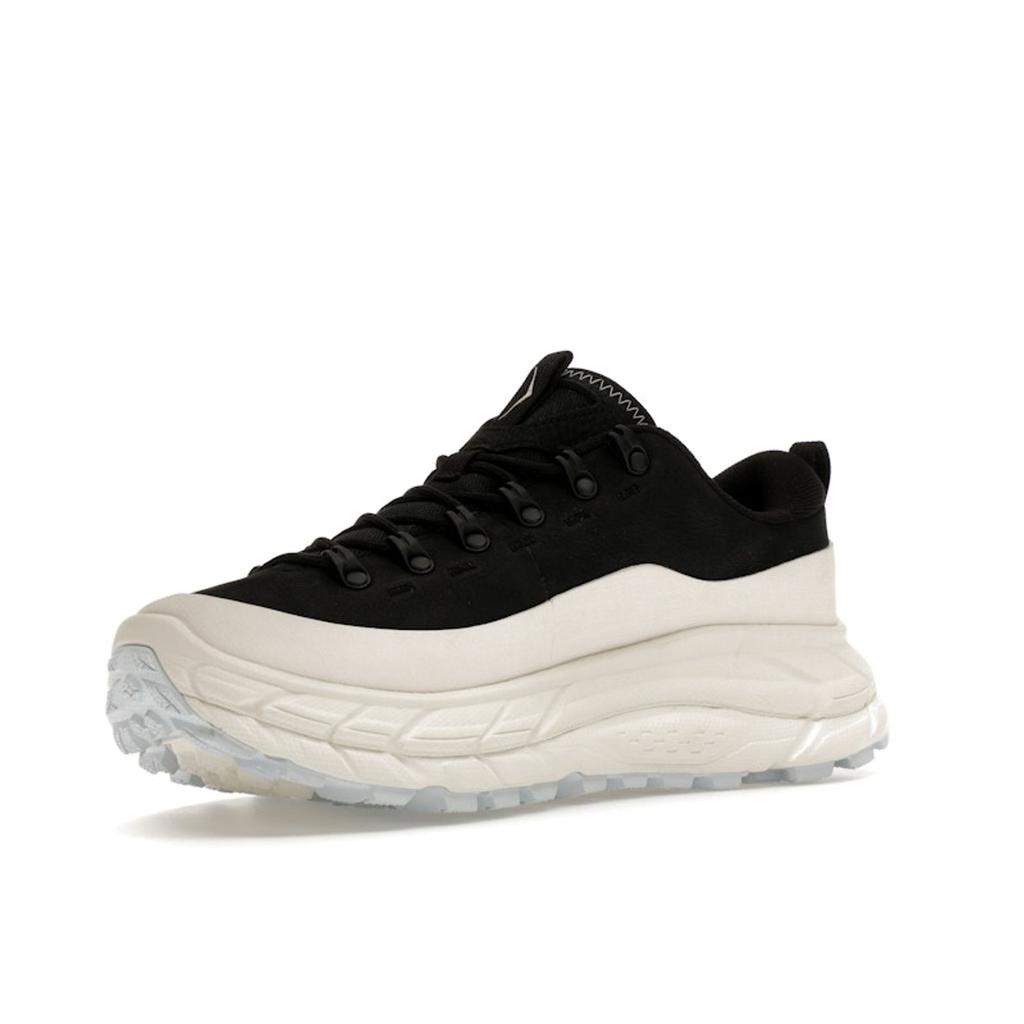 HOKA Hidden Characters X Tor Summit 2 Grand Masquerades Unisex Sneakers Black White 1157070-SWW