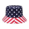 Cappello a Secchiello Stampato a Cartoni Animati Primavera e Autunno Uomo e Donna Esterno Protezione Solare Parasole Cappello Antipolvere