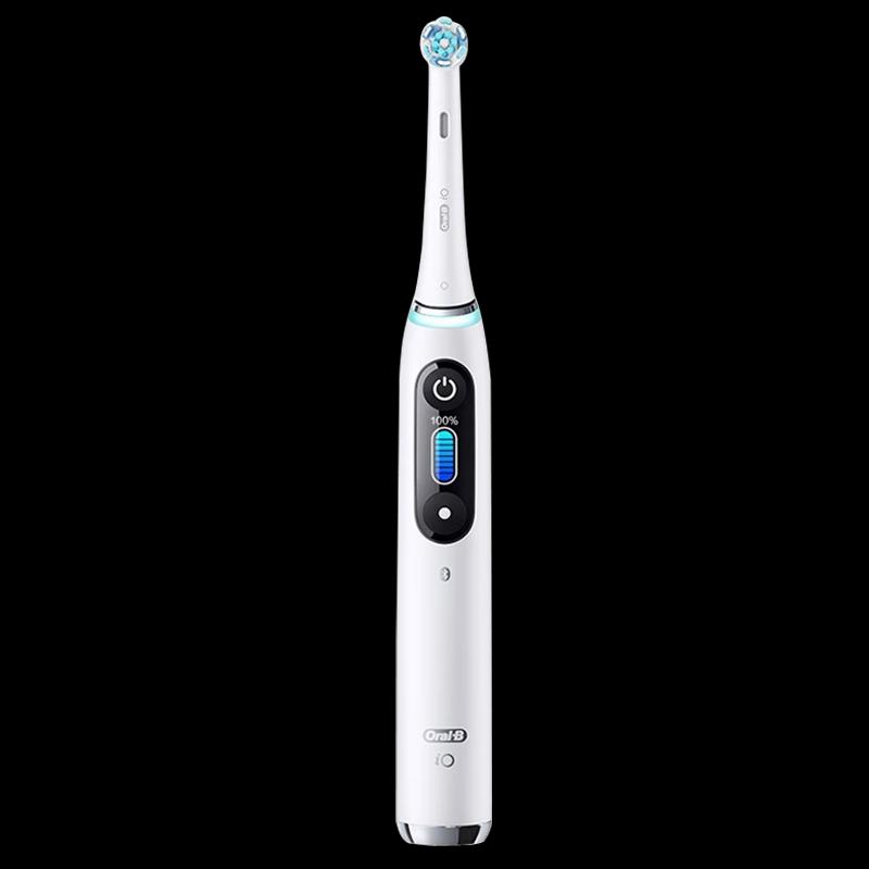 

Oral-B iO9 Magnetic Electric Toothbrush