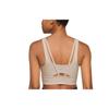 Nike Dri-Fit Medium Support Sports Bra Women Underwear Beige DO6620-104