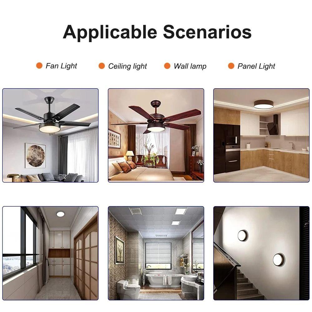 Durable Ceiling Lights Round Led Module Ceiling Lamp Module Board Led Panel Light  Home