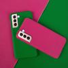 For Funda Samsung S21 Case Luxury Genuine Leather Phone Cases for Galaxy S23 M52 S21Ultra S22 A54 A34 Fashion Cover Coque Etui