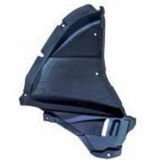 BMW 6 Series G32 GT Wheel Arch Trim, Parts 51718060027 & 51718060028