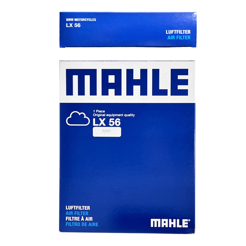 BMW Motorcycle Mare Air Air Filter R Series (R100 R100CS R100GS PARIS DAKAR