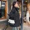 Women's cotton-padded clothes, thickened bread clothes, cotton-padded jackets, loose fashion, stand-up collar women's jackets, trendy commuting style