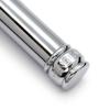 Edwin Jagger De89bl Chrome Plated Double Edge Safety Razor