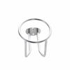 Anti-rust Boat Ring Cup Holder Mirror Polished Marine Drink Rack RV Beverage Holder  Camper Van
