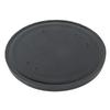 4pcs Car Coaster Non-Slip Silicone Mat For Car Water Cup Auto Interior Anti-Slip Cup Pad Drink Holder Mat Decoration Accessories Cup Holders 5