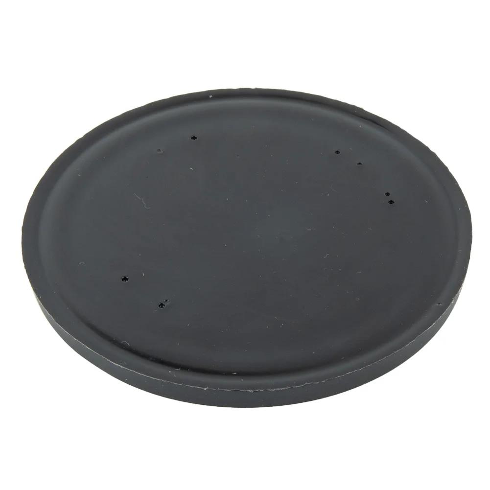 4pcs Car Coaster Non-Slip Silicone Mat For Car Water Cup Auto Interior Anti-Slip Cup Pad Drink Holder Mat Decoration Accessories Cup Holders 5