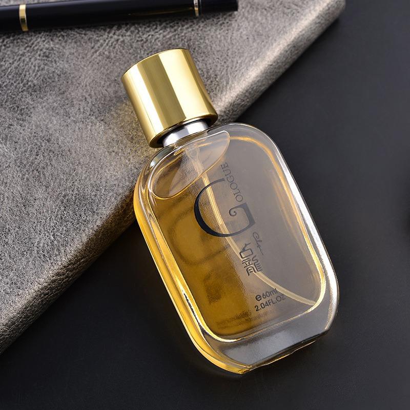 Legendary Cologne Men's Perfume Azure Gentleman Lasting Light Fragrance