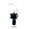 For Creality Hi Hotend Ceramic Heating Block Hi Combo Hotend Kit Hardened Steel All-In-One Nozzle 300°C 3D Printer Accessories