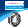 6204 Class 0 Deep Groove Ball Bearings for Electric Bicycle Motors
