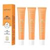3Pcs Hair Removal Creams Fast Gentle Removal Skin Care Whitening Clear Lip Hair Underarm Depilation Cream For Women Beauty