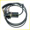 CA2153347 215-3347 2153347 GOVERNOR THROTTLE MOTOR for MITSUBISHI ENGINE K4N for CAT EXCAVATOR 305 305CR