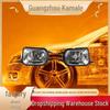 Mercedes-Benz C-Class W203/R170 Збірка протитуманної фари переднього бампера