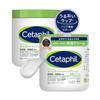 Cetaphil Crema Idratante 566g Set da 2 pezzi (crema idratante) viso corpo cura pelle cura della pelle grande capacità latte pelle secca sensibile bassa irritazione bambino