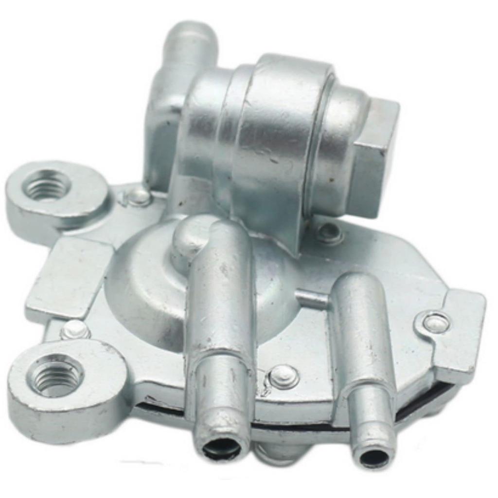 TIGRE BLANC Yamaha General Purpose Fuel Cock, Motorcycle, Pump, Fuel Cock, Fuel Cock, Negative Pressure Cock, Vino Jog, Aprio