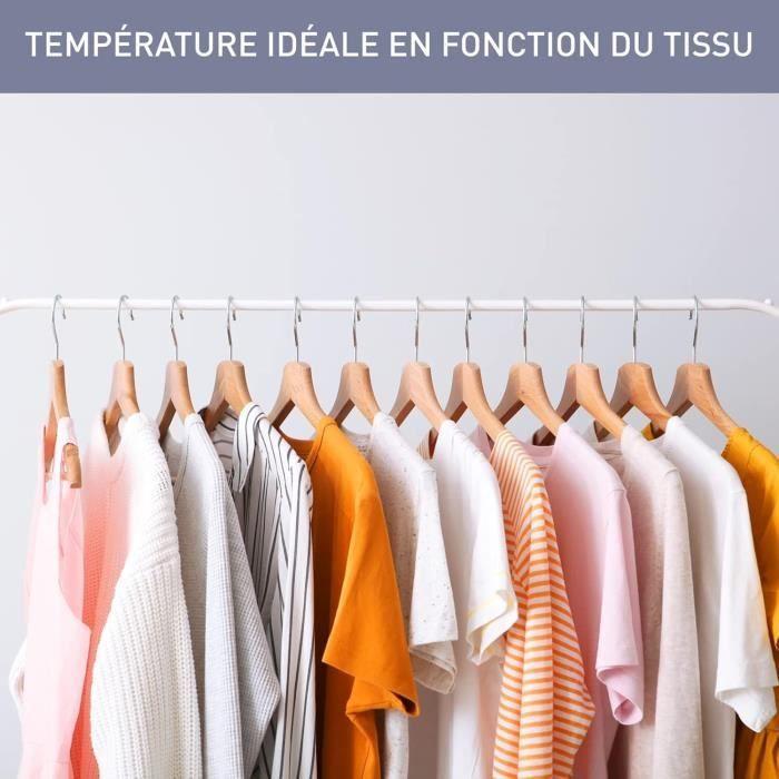 Calor centrale vapeur pro express ultimate, jusqu'à 590g/min, gv9720c0