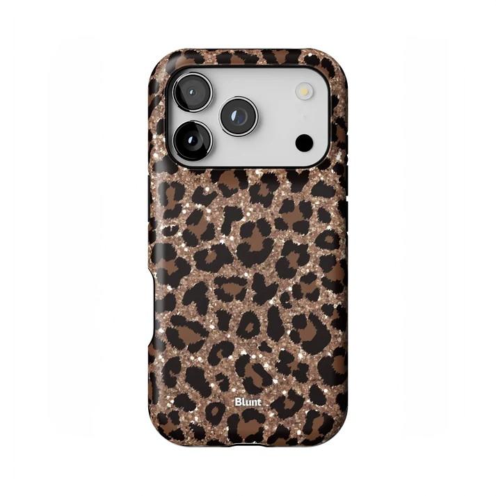Clmj Flirty Crystal Phone Case For Samsung Galaxy A56 A36 A26 S26 S25 S24 S23 S20FE Ultra Plus 5G Luxury Double-layer Back Cover