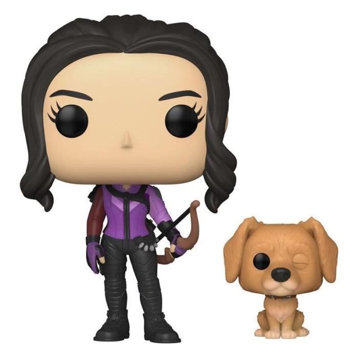 Funko Pop!&;Kumpel: Hawkeye - Funko Pop! Figur 2