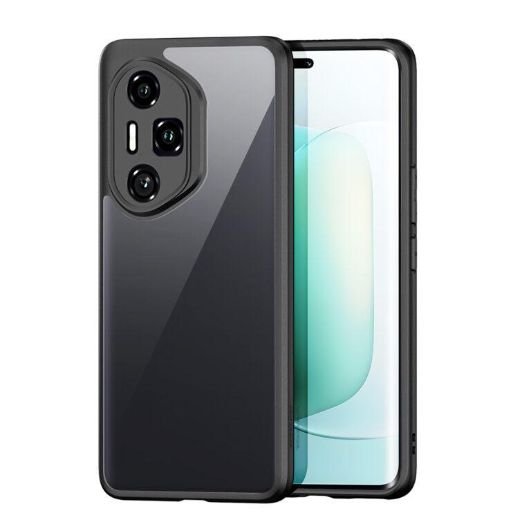 Honor Frosted Drop-Proof Magic8Pro Phone Case - Magic7 Protective Cover