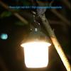 Portable Multi-functional LED Rechargeable Camping Tent Lamp