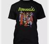 The Whole Funk & Nothing But the Funk Funkadelic Shirt Parliament George Clinton