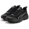 Puma Ostacolare Profoam Comodo Versatile Antiscivolo Resistente all'Usura Scarpe da Corsa Casual Basse Sneakers da Uomo Nero 377888-04