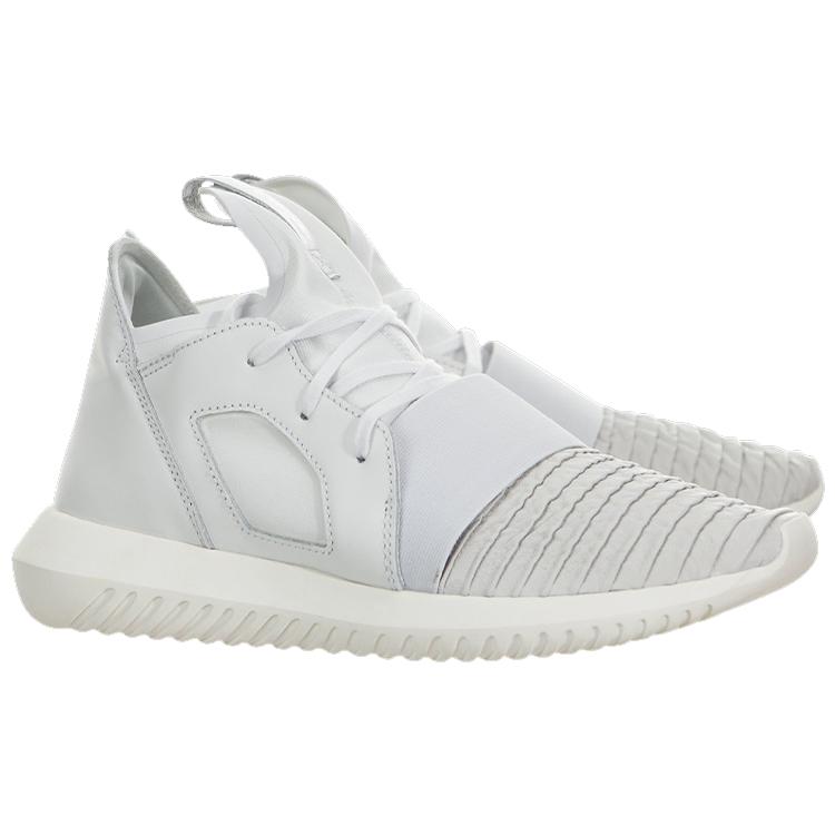 Adidas Tubular Defiant 'White' Women's S80486