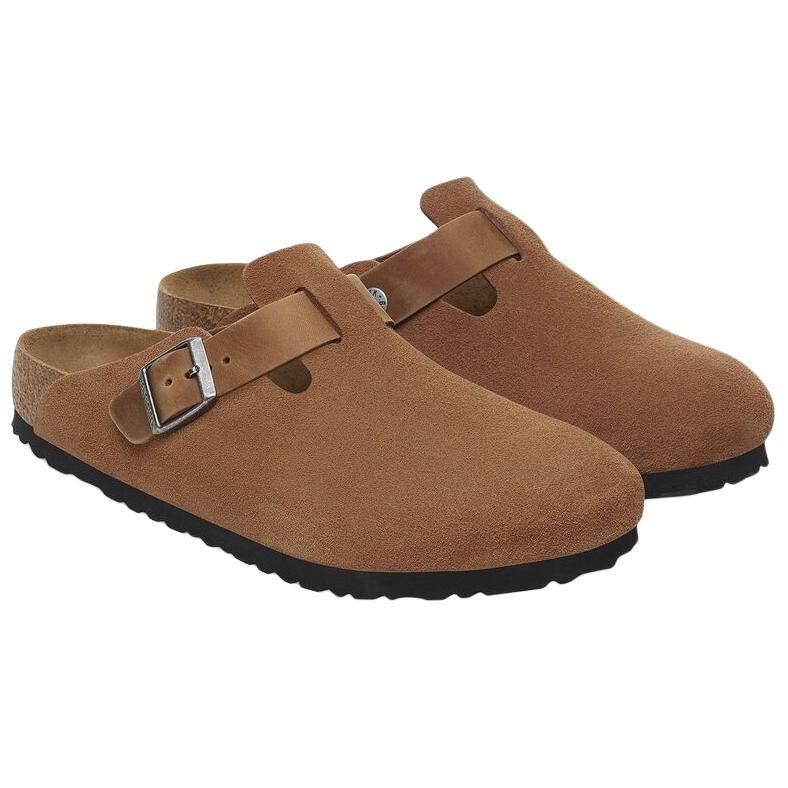 Birkenstock Boston Slippers 1029185