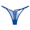 Adjustable Women Panties Transparent G-Strings Exquisite Lingere Underware