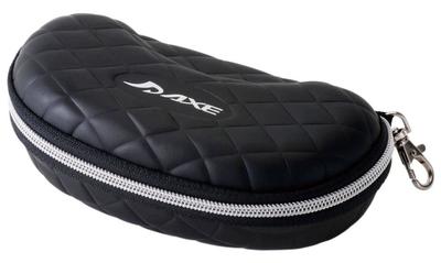AXE Sonnenbrillenetui BK AX-33