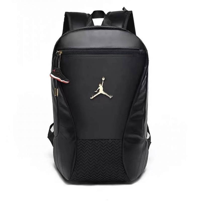 Flying Man Trendiger Rucksack: Schultasche & Reisetasche mit großem Fassungsvermögen für Männer und Frauen