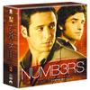 The Case Files of a Genius Mathematician Season 3 Selection Numbers <Special Box> [DVD]