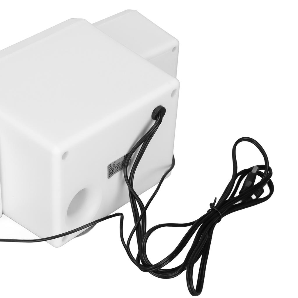D‑209 Desktop Computer Speaker with Subwoofer Mobile Phone   Speaker Home Stereo Speaker System