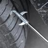 Car Tire Rock Removal Tools Auto Tire Gap Cleaning Hook Buckle Stone Remover Slot Stones Cleaner Automotive Accessories