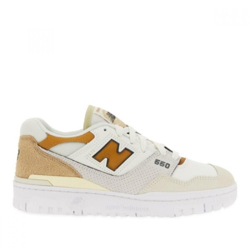 

New Balance Sneakers Bbw550st Seasalt US6½