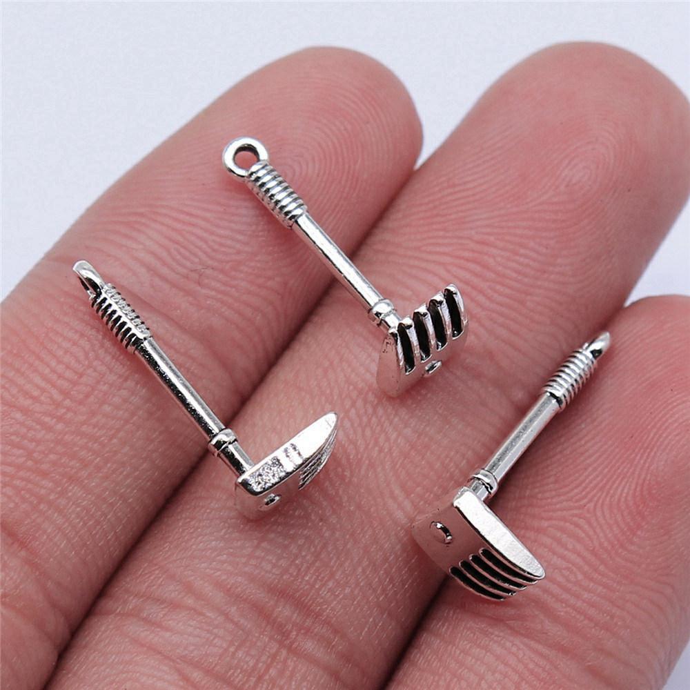 Charms Repair Tools Pendants Kids' Jewelry Materials QC106