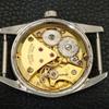 SWISS VINTAGE FAVRE LEUBA SEA KING HAND-WINDING MENS SIGN CASE WATCH A702030-5