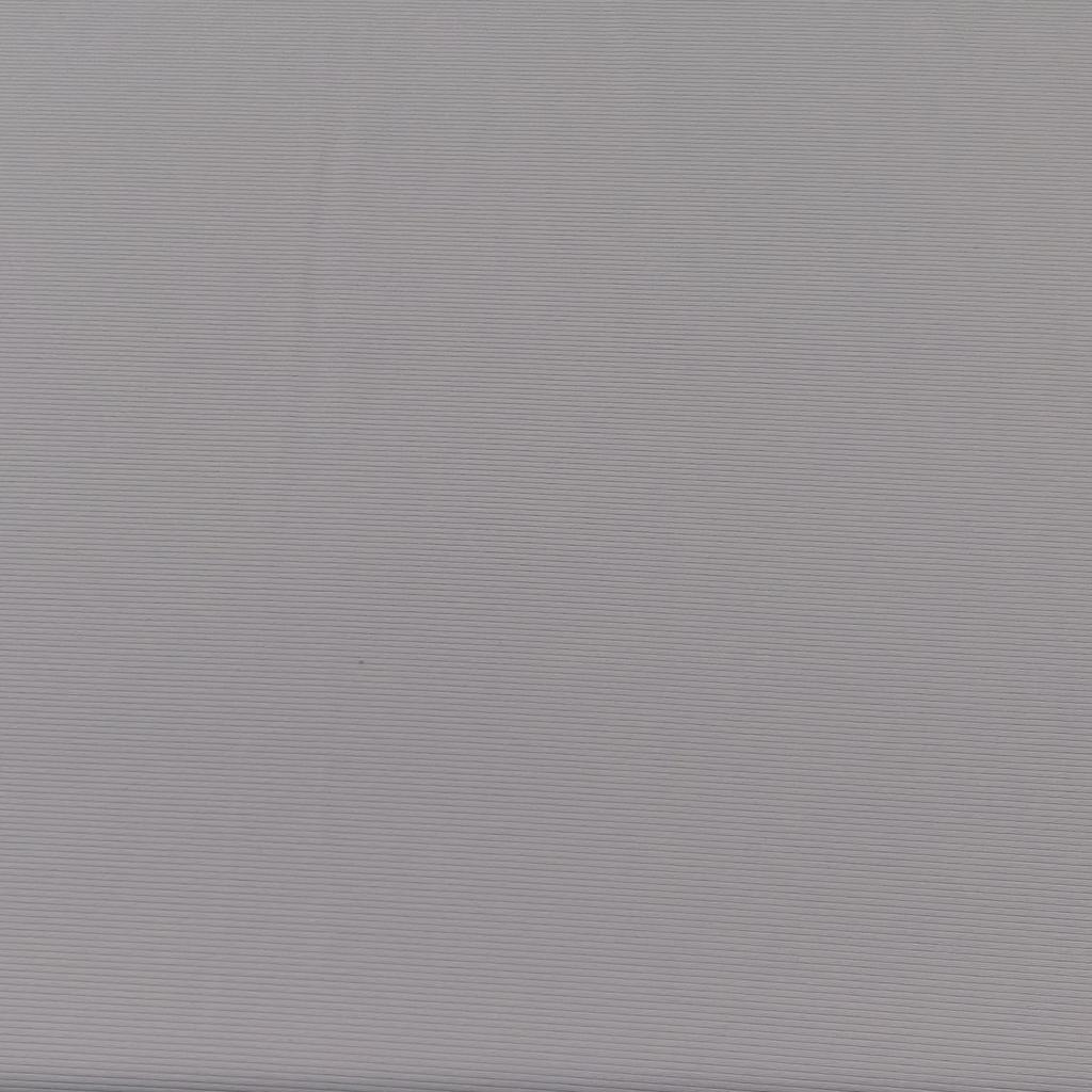 40D Weft-Knitted Nylon-Spandex Cotton-Like Rib Fabric for Yoga Clothes