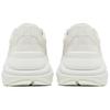 Gucci Rhyton Low Top Casual Shoes Women's White 737899 KGD00 9000
