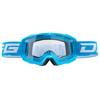 Dirt Freak DFG Speed Goggles D2935 Product (Light Blue) (Previous Number DG1304-0800)