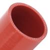 uxcell Silicone Hose, Intercooler Silicone Hose, Different Diameter, Silicone Pipe, Radiator Hose, Inner Diameter