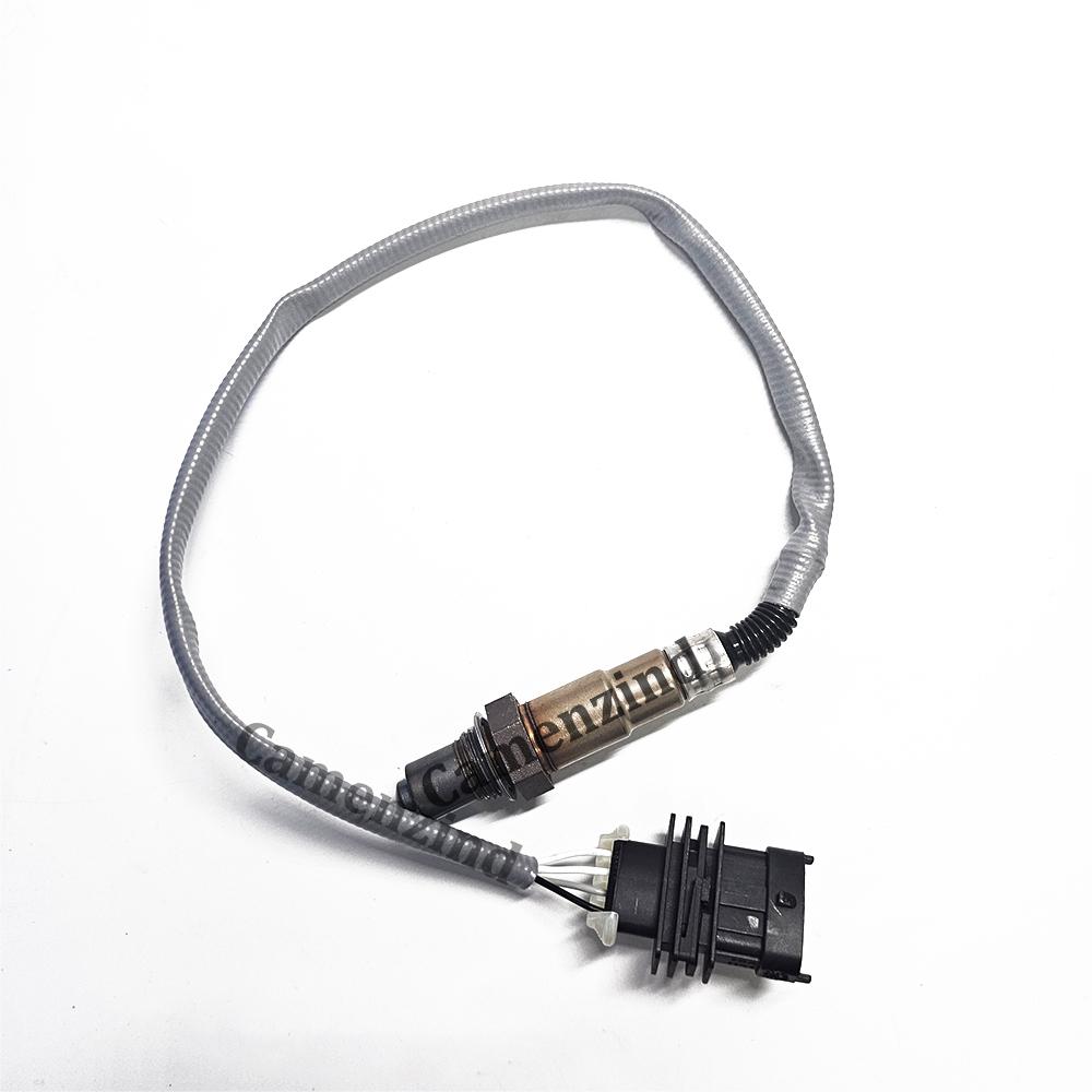 Lambda Probe O2 Oxygen Sensor 0258010121 55563348 55569903 55572993 93188396 For VAUXHALL Opel ADAM ASTRA J CASCADA CORSA D E