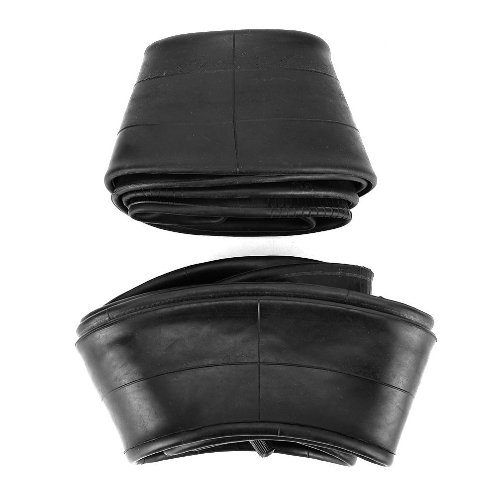 

1 Pair Rubber 2.50 2.75 10 Wheel Inner Tube Fit for Yamaha PW50