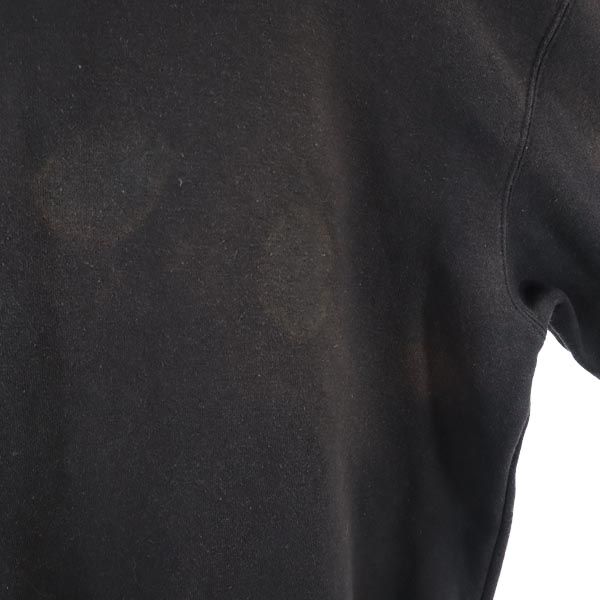 The North Face Druck Langarm Sweatshirts M Black series Herren Gebraucht