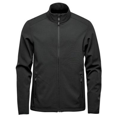 Herren-Narvik-Softshelljacke
