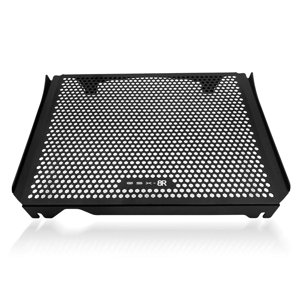 Motorcycle Accessories Radiator Grille Guard Cover Fuel Tank Protection For GSX-8R GSX 8R GSX8R GSX8S 2023-2025 NEW gsx8r gsx8s GSX8R