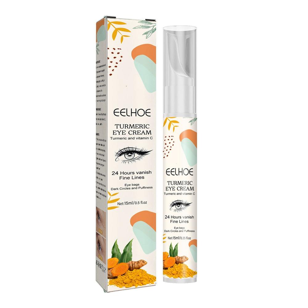 

Куркума против темных кругов под глазами, крем для глаз, исчезает, морщины удаляются, мешки под глазами у женщин, гиалуроновая кислота, против старения, упругость кожи