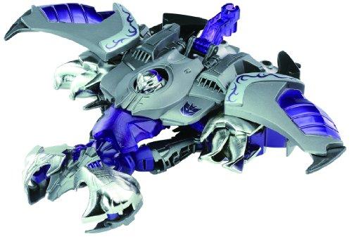 AM-15 Transformer Prime Megatron Darkness (Complet